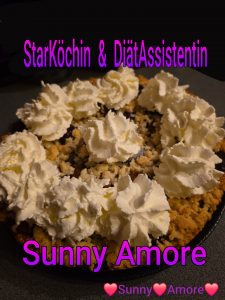 ❣️💛Sunny Amore's neue heisse BackRezepte zu Ostern für echte Geniesser💕💜💛❣️😘Mein 1.Buch von mir selbst geschrieben ist zu erwerben auf meiner Homepage 
www.sunny-amore.online 💋😘