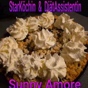 ❣️💛Sunny Amore's neue heisse BackRezepte zu Ostern für echte Geniesser💕💜💛❣️😘 Mein 1.Buch von mir selbst geschrieben ist zu erwerben auf meiner Homepage www.sunny-amore.online 💋😘