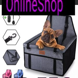 ❣️💛💜Sunny Amore's OnlineShop💜WhatsApp +49 163 1 747 747💜❣️AutoHundesitz in Grau zum SchnäppchenPreis von nur 55€😘💋💜❣️❣️