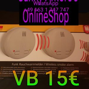❣️💛💜Sunny Amore's OnlineShop TV-STAR & Sängerin 💜❣️Neuer Rauchwarnmelder 😘💋💜❣️❣️www.sunny-amore.online 😘💋❣️