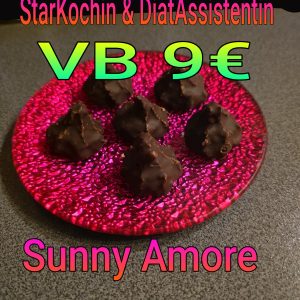 ❣️💜😘Sunny Amore StarKöchin & DiätAssistentin sowie TV-STAR & Sängerin 💚Zarteste Versuchung seit es Sunny Amore's 5 SterneKüche gibt Heute zartschmelzende Kokosschokohäufchen  💚💋❣️⚽️🏆🇩🇪❣️
www.sunny-amore.online ❣️❣️❣️