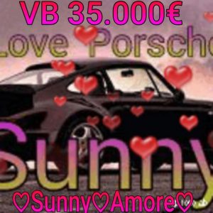 ❣️💛💜Sunny Amore's OnlineShop StarKöchin & DiätAssistentin sowie TV-STAR & Sängerin 💜❣️Autos/PORSCHE 😘💋Rarität  für Liebhaber der LuxusAutos Porsche 911 in schwarz  bei Interesse zu erfragen Über WhatsApp 💜❣️❣️www.sunny-amore.online  ❣️Der Millionenschwere SparOnlineShop ❣️
www.sunny-amore.net  ❣️